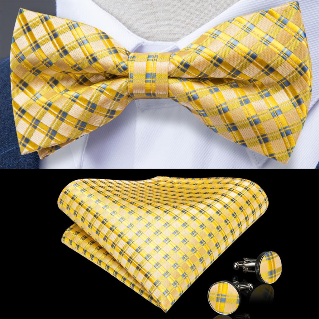 Bow Tie bow ties - Sophisticated Gentlemen