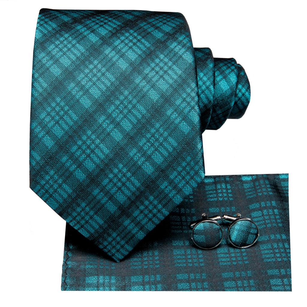 Pastel Business Tie, Pocket Square and Cufflinks tie sets - Sophisticated Gentlemen