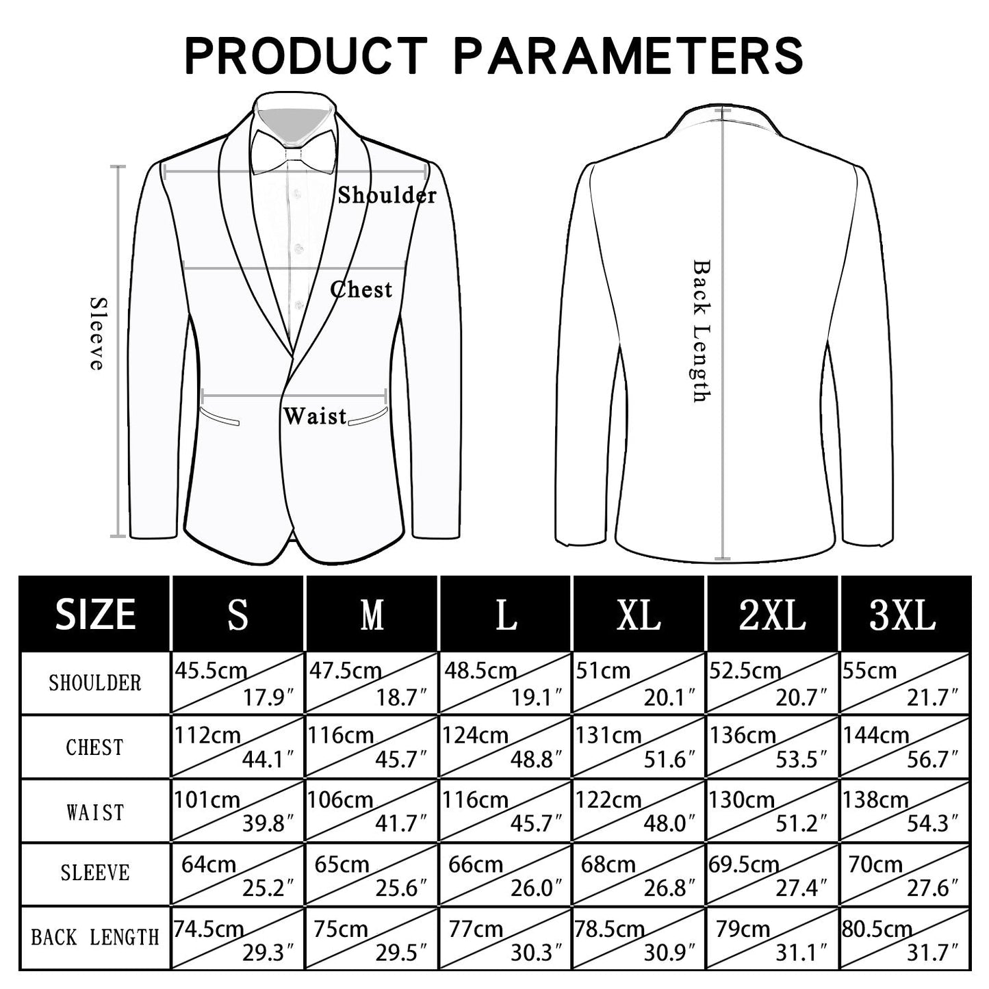 Floral Black, Green & Purple Tuxedo Jacket - SOPHGENT