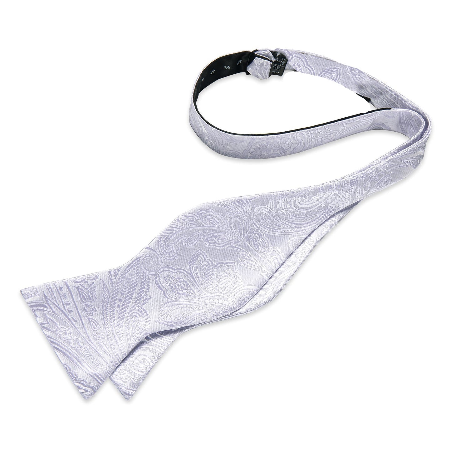 Wedding Day Paisley Bow Tie bow ties - Sophisticated Gentlemen