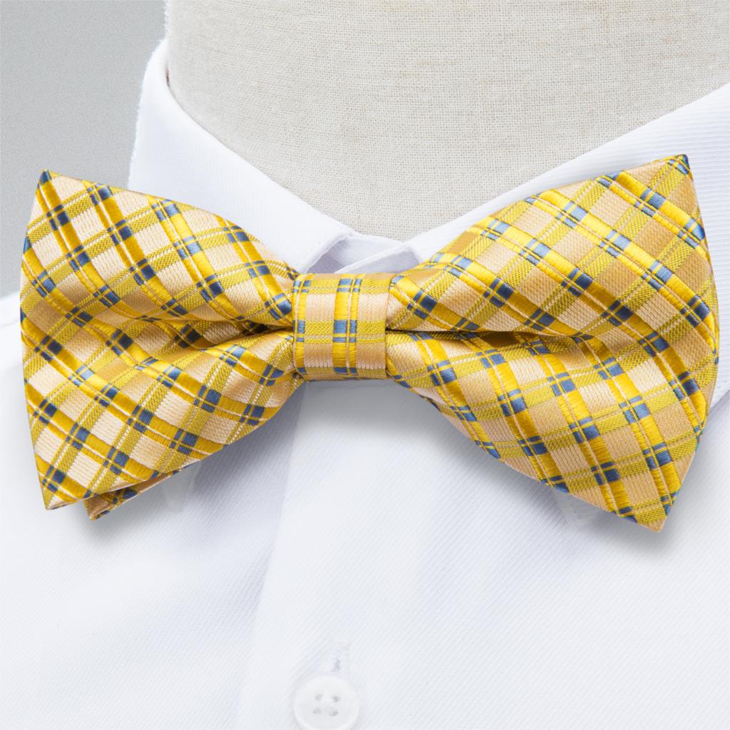Bow Tie bow ties - Sophisticated Gentlemen