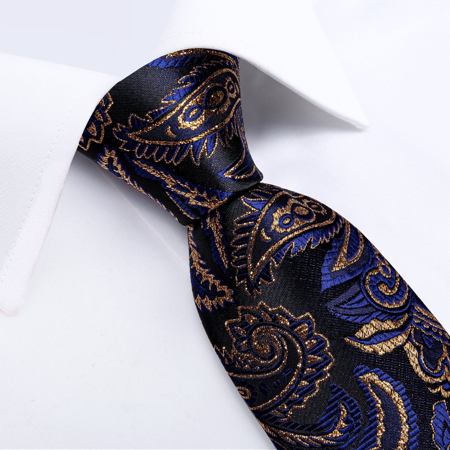 Parietal Art Tie Set - SOPHGENT