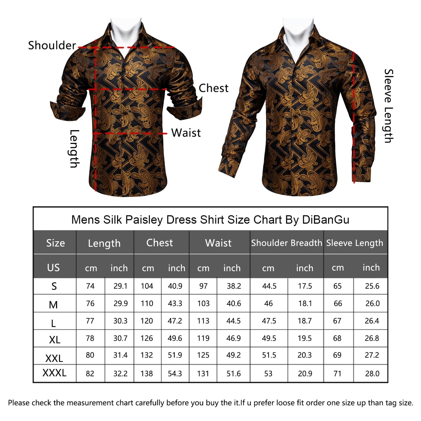 Shirt - SOPHGENT
