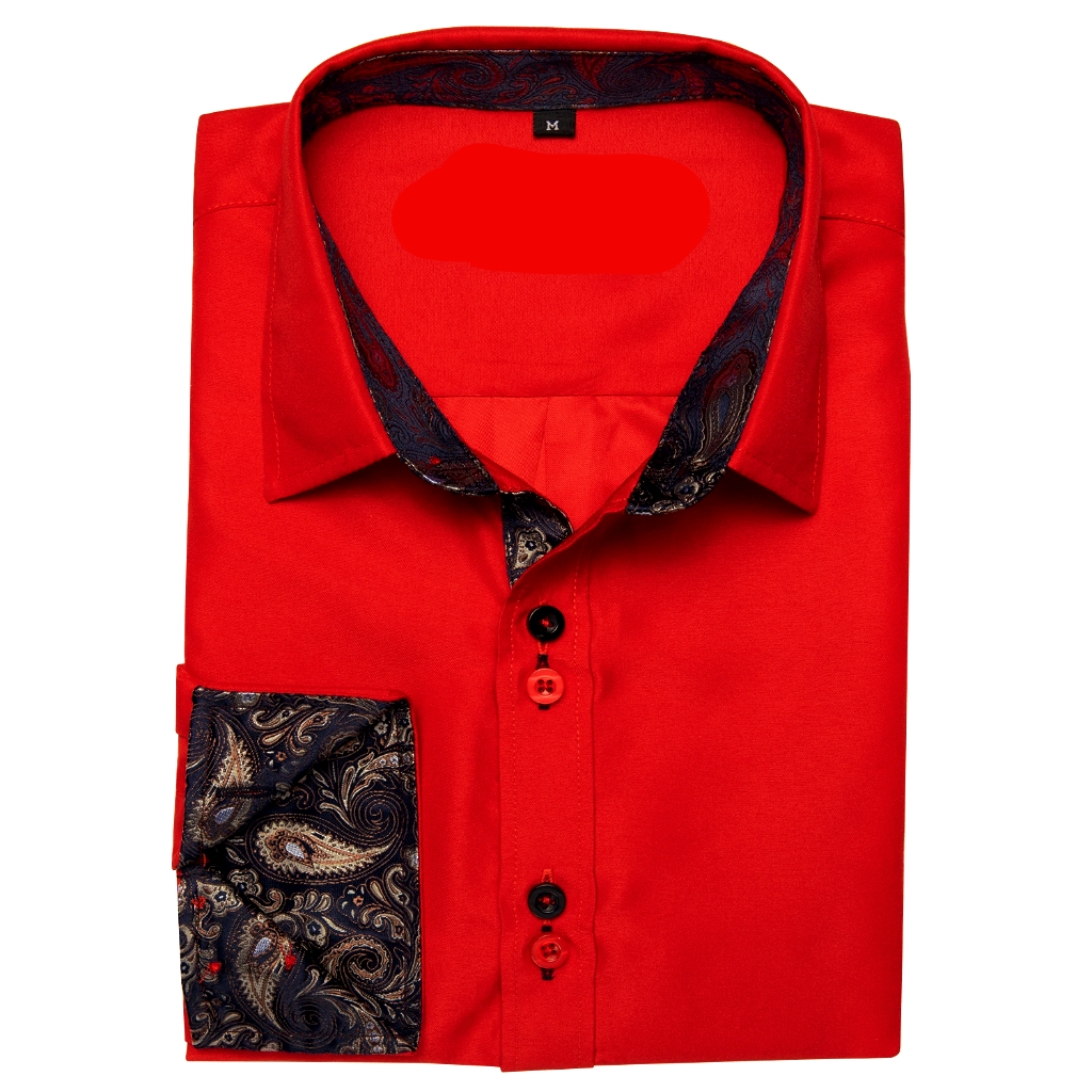 Shirt - SOPHGENT