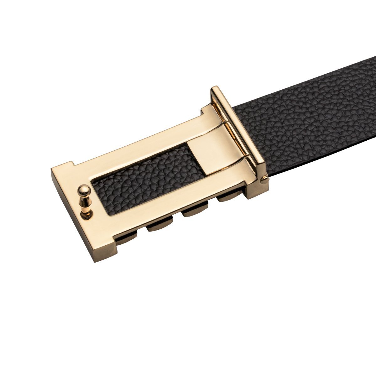 Leather Belt "I1" - SOPHGENT