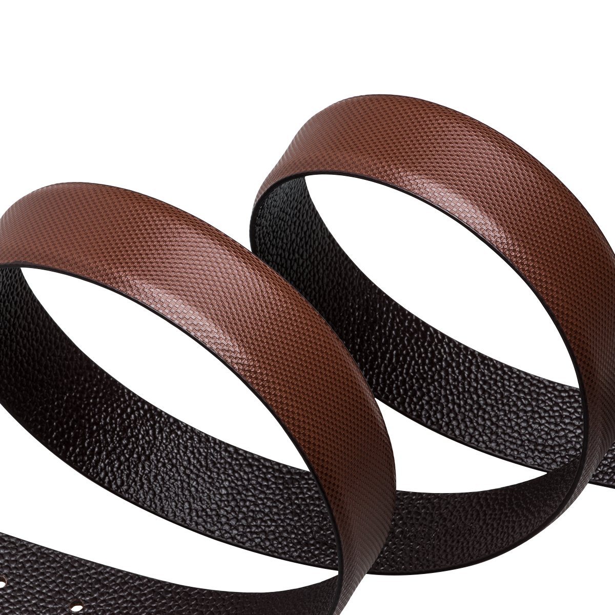 Leather Belt "I1" - SOPHGENT