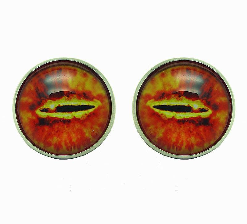 Dragon's Eye Cufflinks cufflink - Sophisticated Gentlemen