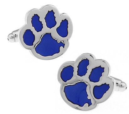 Paw Cufflinks cufflink - Sophisticated Gentlemen