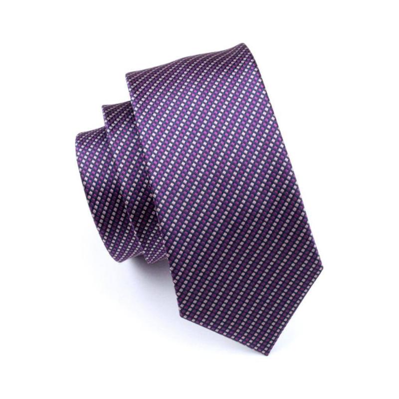 Edward Tie, Pocket Square and Cufflinks Tie sets - Sophisticated Gentlemen