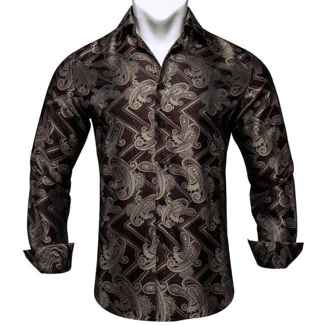 Shirt - SOPHGENT