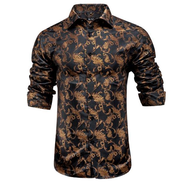 Shirt shirt S - Sophisticated Gentlemen