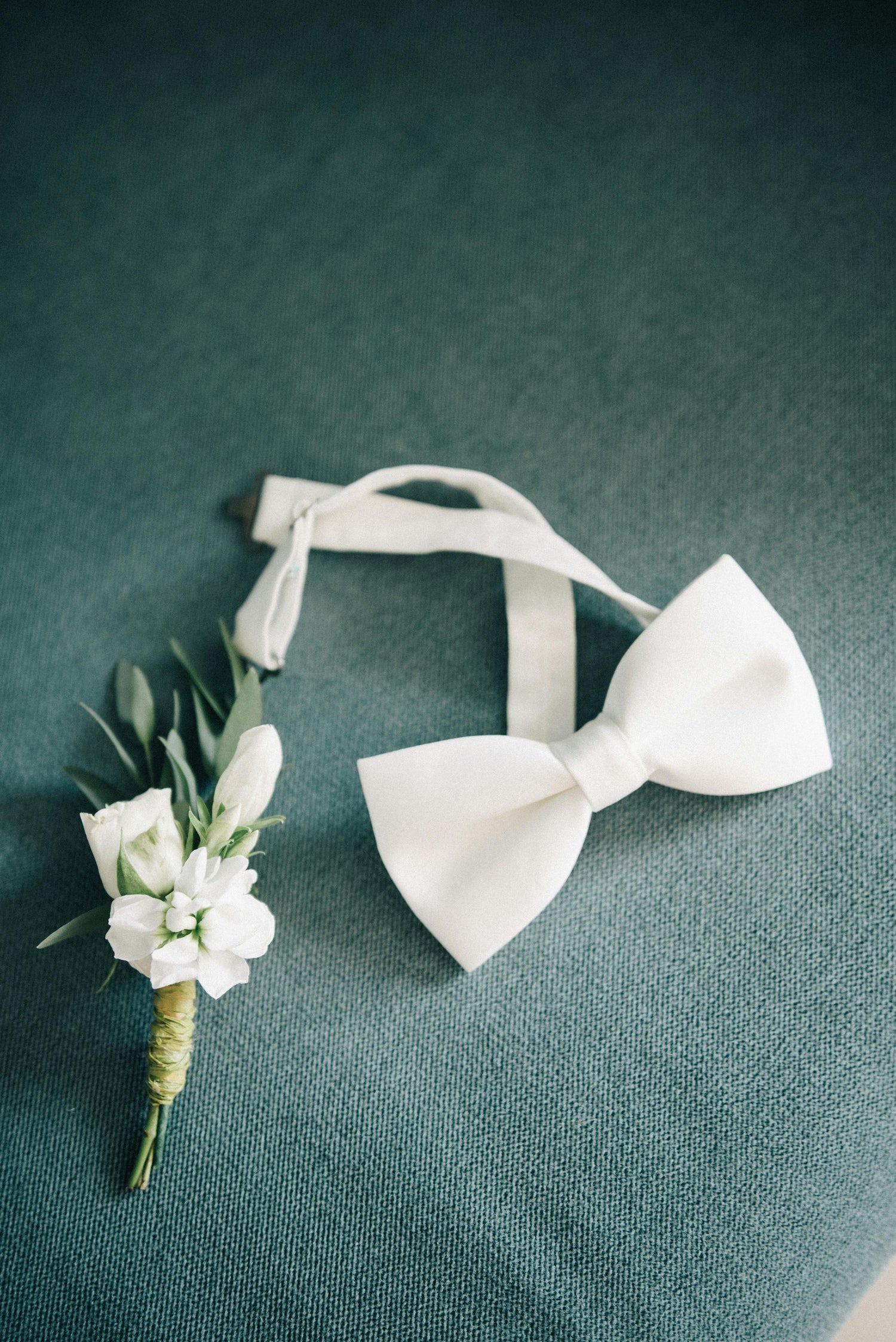 BOW TIES