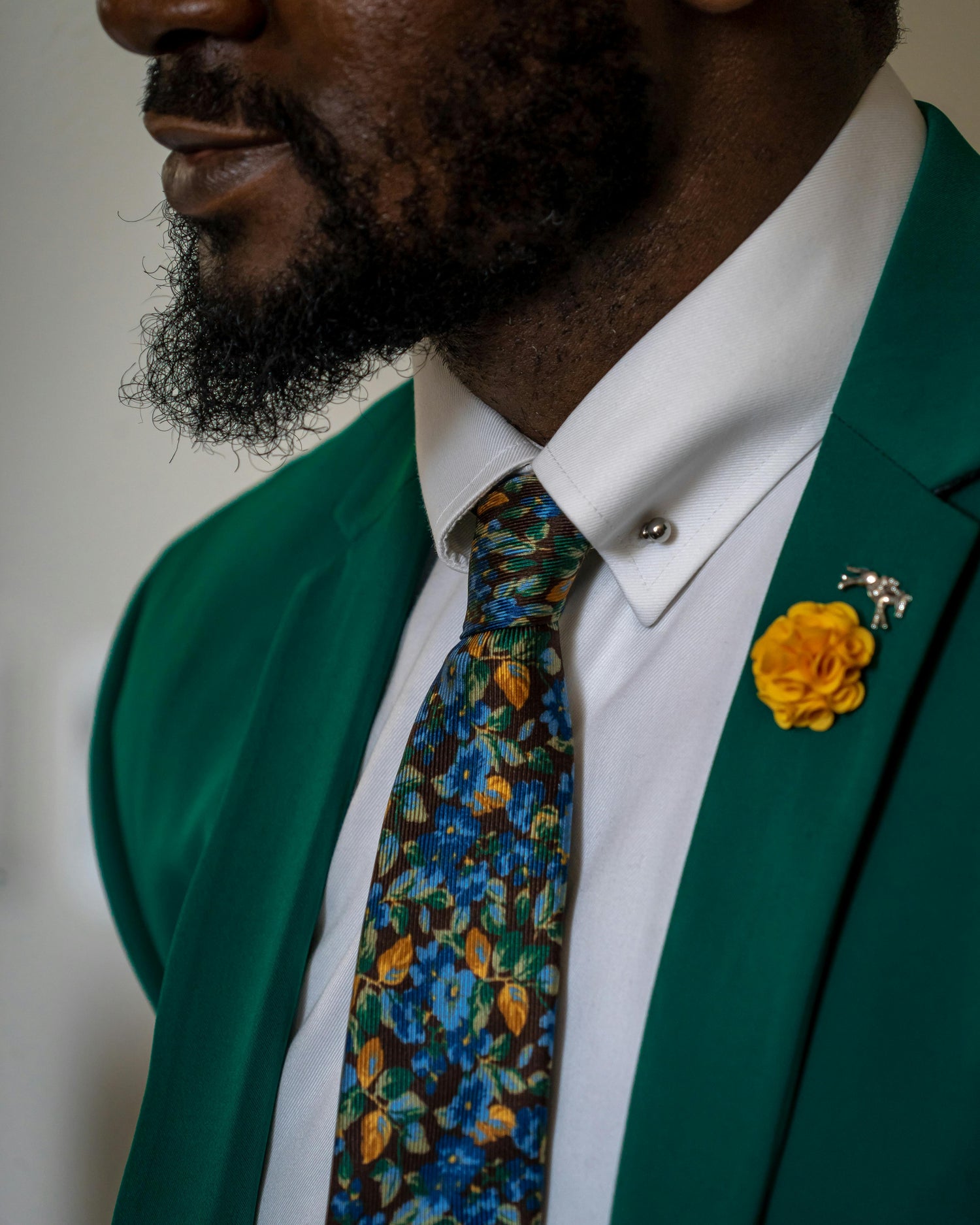 NECKTIES