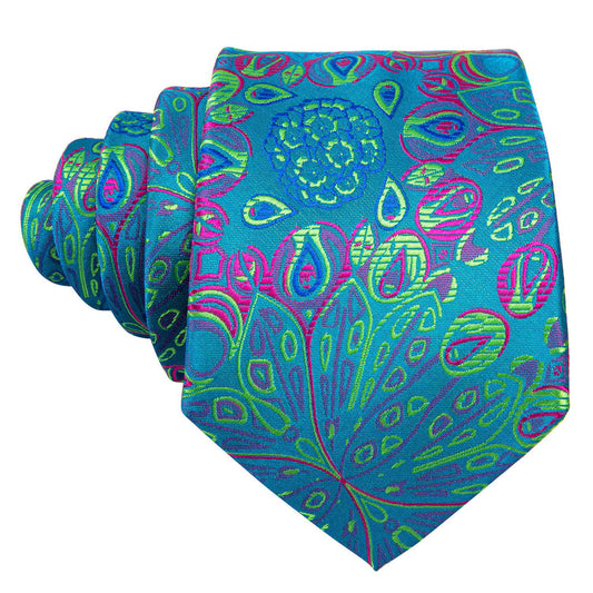 Black Solid Tie, Pocket Square and Cufflinks Set tie sets    - Sophisticated Gentlemen