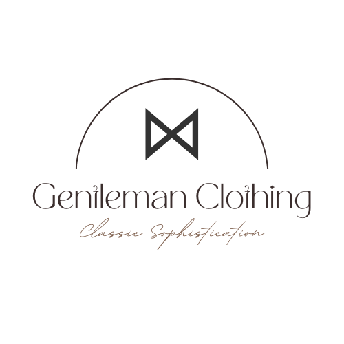 Gentleman Clothing