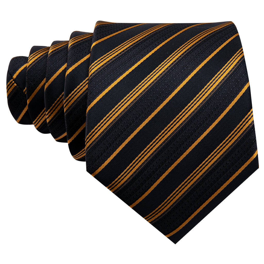 Pink Paisley Tie, Pocket Square and Cufflinks Set tie sets    - Sophisticated Gentlemen