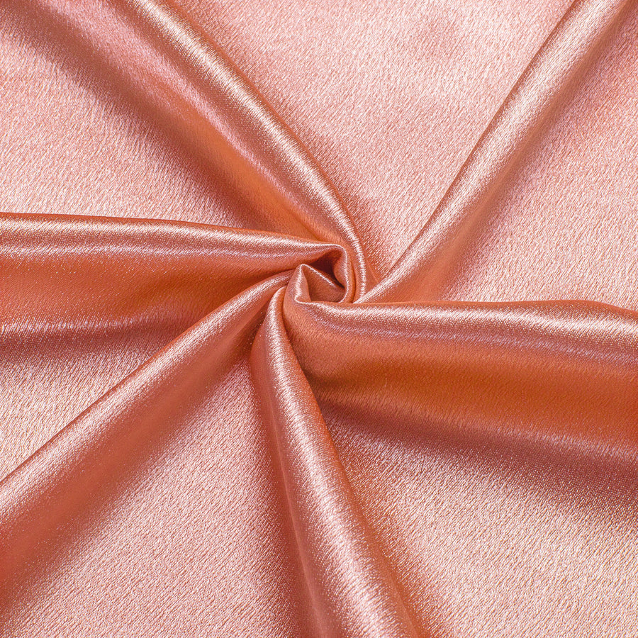 Pink Solid Silk Dress Shirt shirt    - Sophisticated Gentlemen