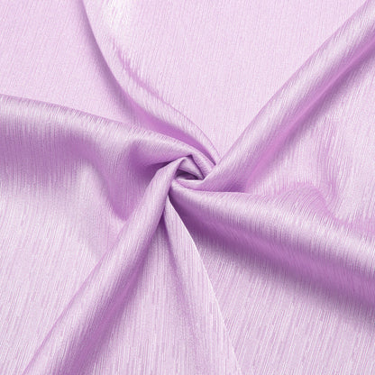 Pink Purple Solid Silk Dress Shirt shirt    - Sophisticated Gentlemen