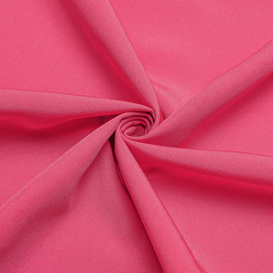 Pink Solid Four-Way Stretch Fabric Dress Shirt shirt    - Sophisticated Gentlemen