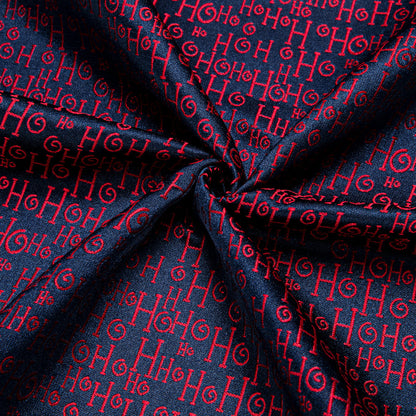 Black Red Novelty Dress Shirt shirt    - Sophisticated Gentlemen