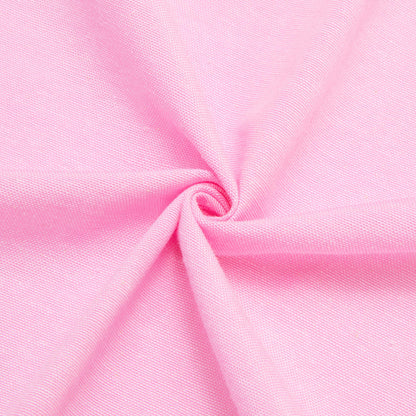 Light Pink Solid Men's Dress Shirt shirt    - Sophisticated Gentlemen