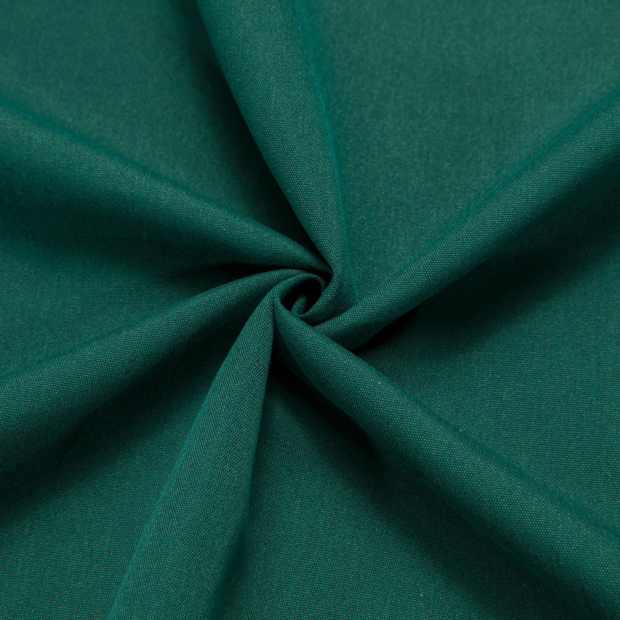 Dark Green Solid Splicing Men's Silk Dress Shirt shirt    - Sophisticated Gentlemen