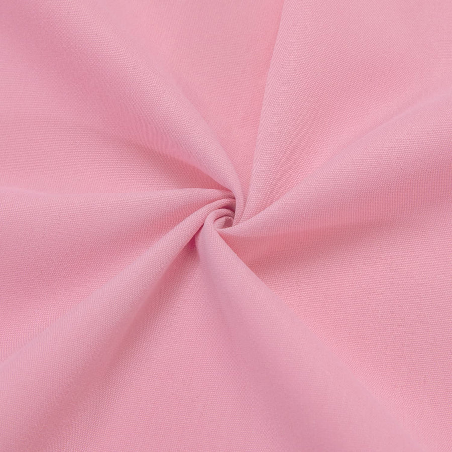 Light Pink Solid Splicing Men's Silk Dress Shirt shirt    - Sophisticated Gentlemen