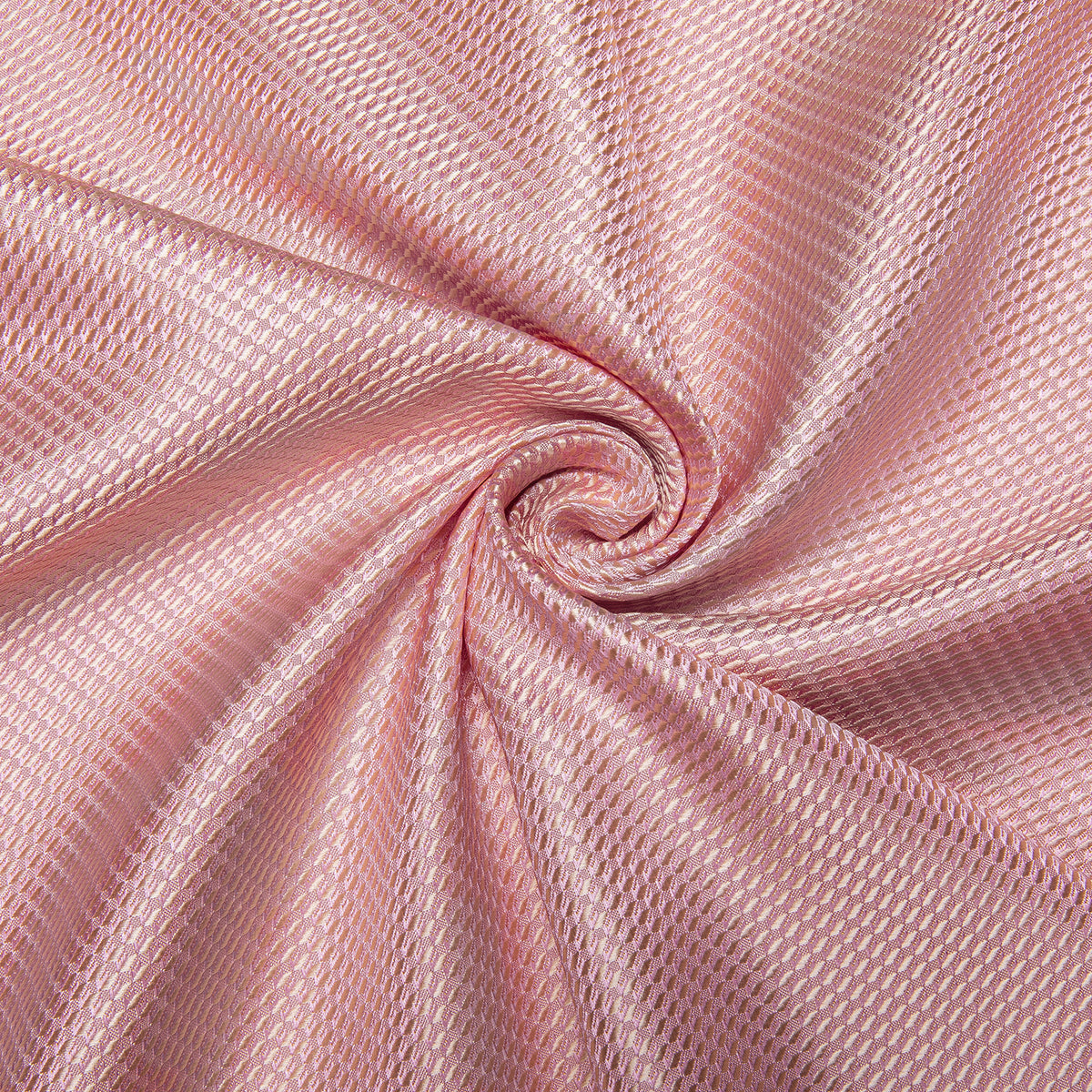 Pink Plaid Dress Shirt shirt    - Sophisticated Gentlemen