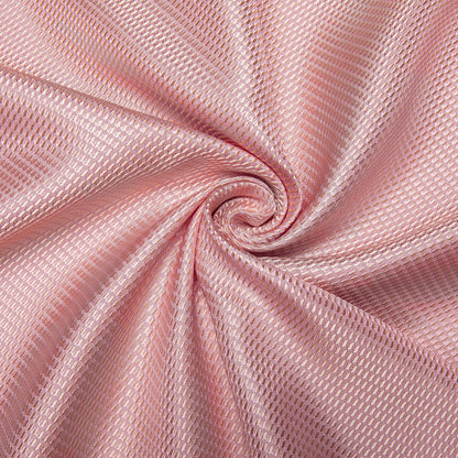 Pink Plaid Dress Shirt shirt    - Sophisticated Gentlemen