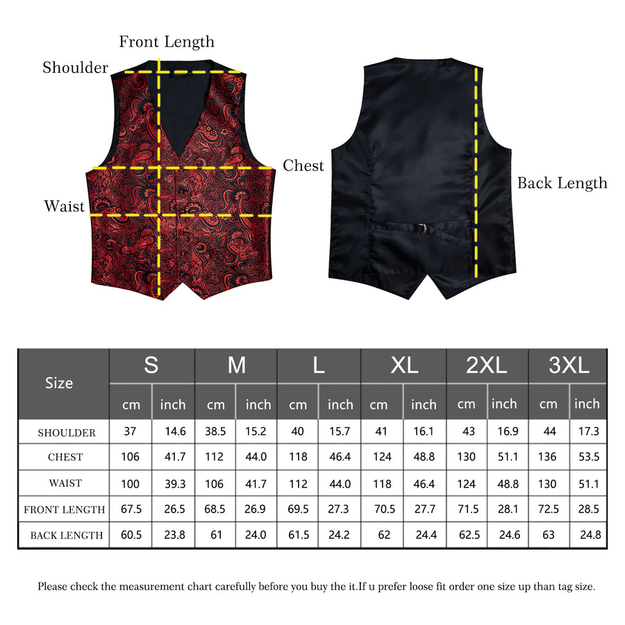 Avocado Green Solid Silk Men's Vest Set vest set    - Sophisticated Gentlemen