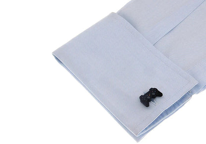 PS Remote Cufflinks cufflink    - Sophisticated Gentlemen