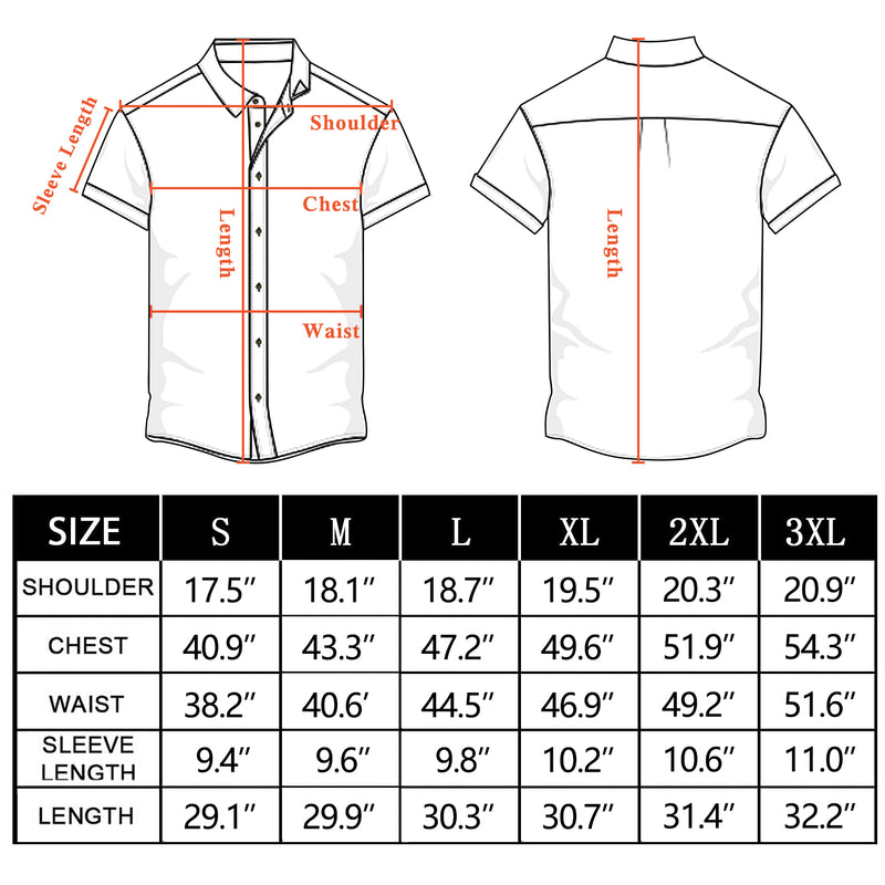 Sky Blue Solid Dress Shirt shirt    - Sophisticated Gentlemen