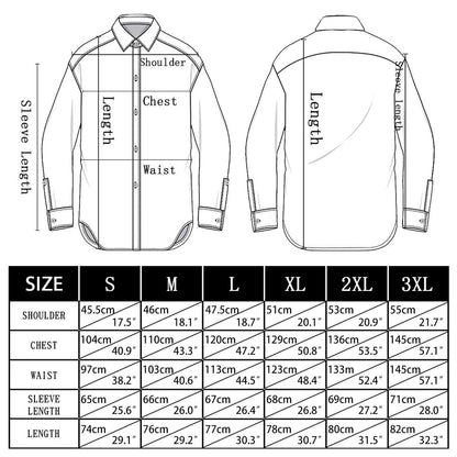 Pure White Solid Silk Dress Shirt shirt    - Sophisticated Gentlemen