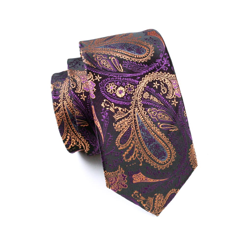 Dornan Tie, Pocket Square and Cufflinks tie sets    - Sophisticated Gentlemen