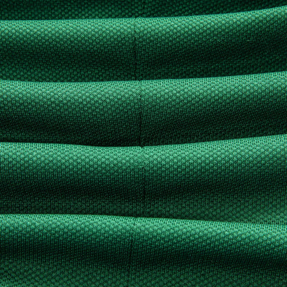 Green Solid Notched Collar Silk Suit Tuxedo Jacket tuxedo    - Sophisticated Gentlemen