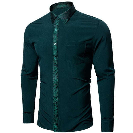 Shirt shirt S   - Sophisticated Gentlemen