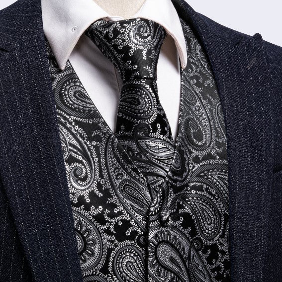 Vest Set - SOPHGENT
