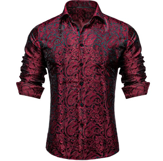 Shirt - SOPHGENT