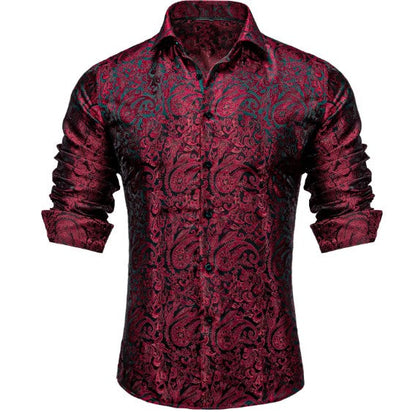 Shirt - SOPHGENT