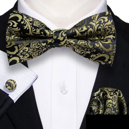 Bow Tie bow ties    - Sophisticated Gentlemen