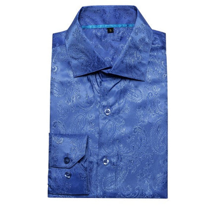 Shirt shirt    - Sophisticated Gentlemen