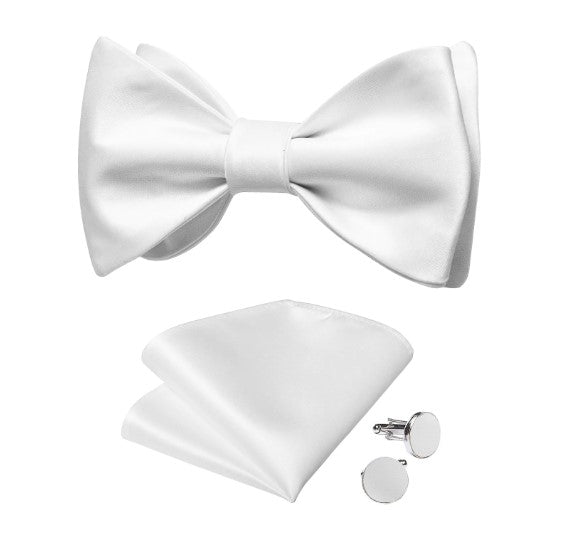 Bow tie bow tie    - Sophisticated Gentlemen