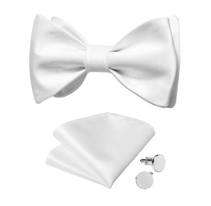 Bow tie bow tie    - Sophisticated Gentlemen