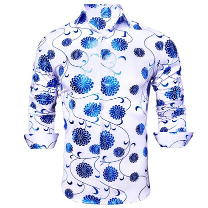 Shirt Casual Shirts    - Sophisticated Gentlemen