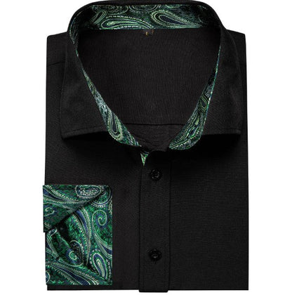 Shirt shirt    - Sophisticated Gentlemen