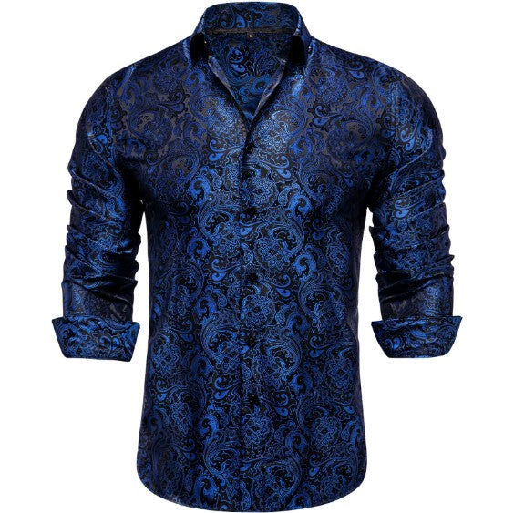 Shirt - SOPHGENT
