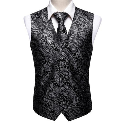 Vest Set - SOPHGENT