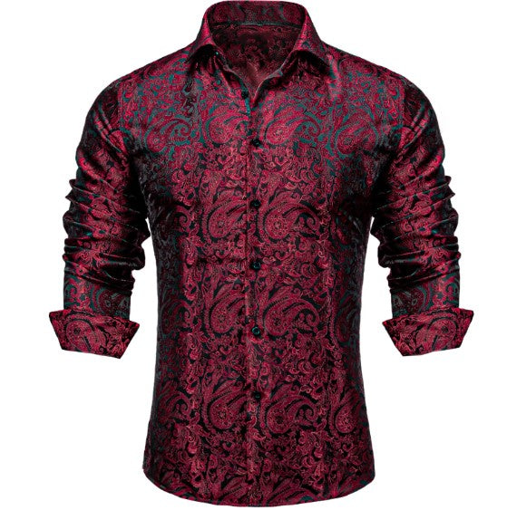 Shirt - SOPHGENT