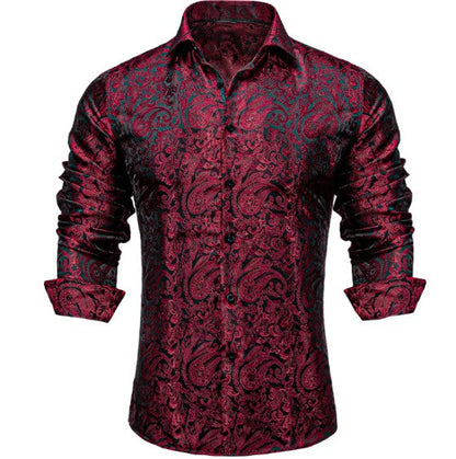 Shirt - SOPHGENT