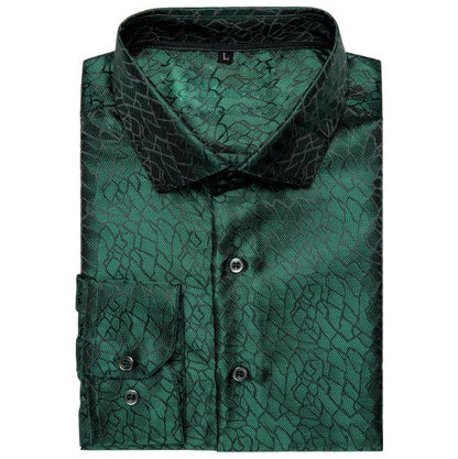 Shirt shirt    - Sophisticated Gentlemen
